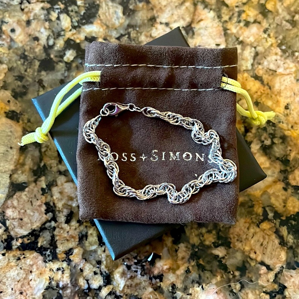 Ross Simons Bracelet